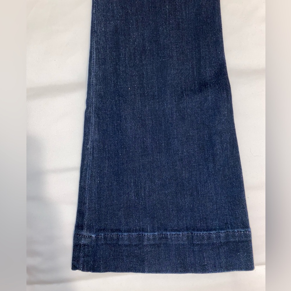 High Rise Bell Bottoms - Express - Picture 2 of 3